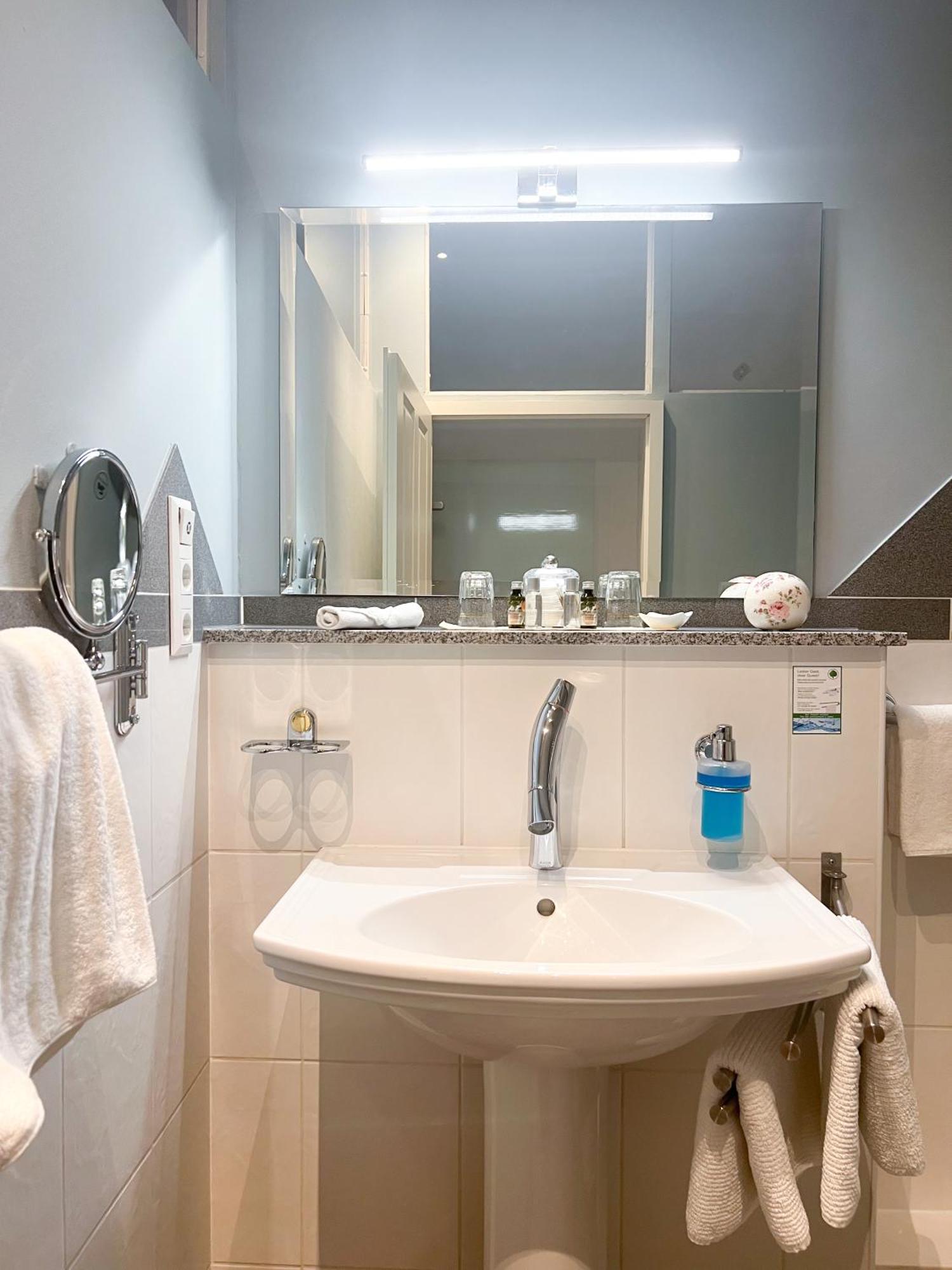 Hotel Service Apartments Am Prinzenplatz Kamp-Lintfort Dış mekan fotoğraf
