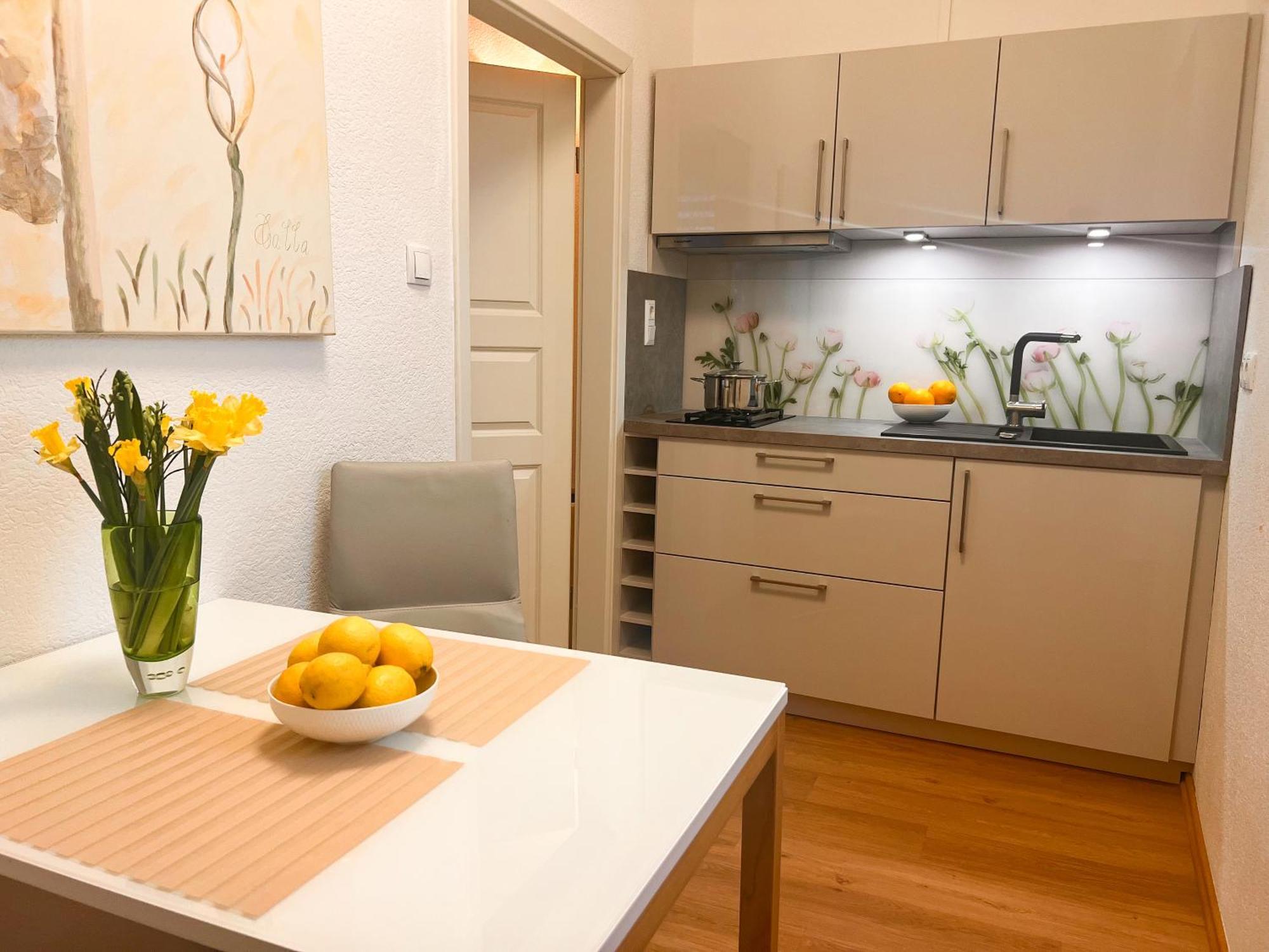 Hotel Service Apartments Am Prinzenplatz Kamp-Lintfort Dış mekan fotoğraf