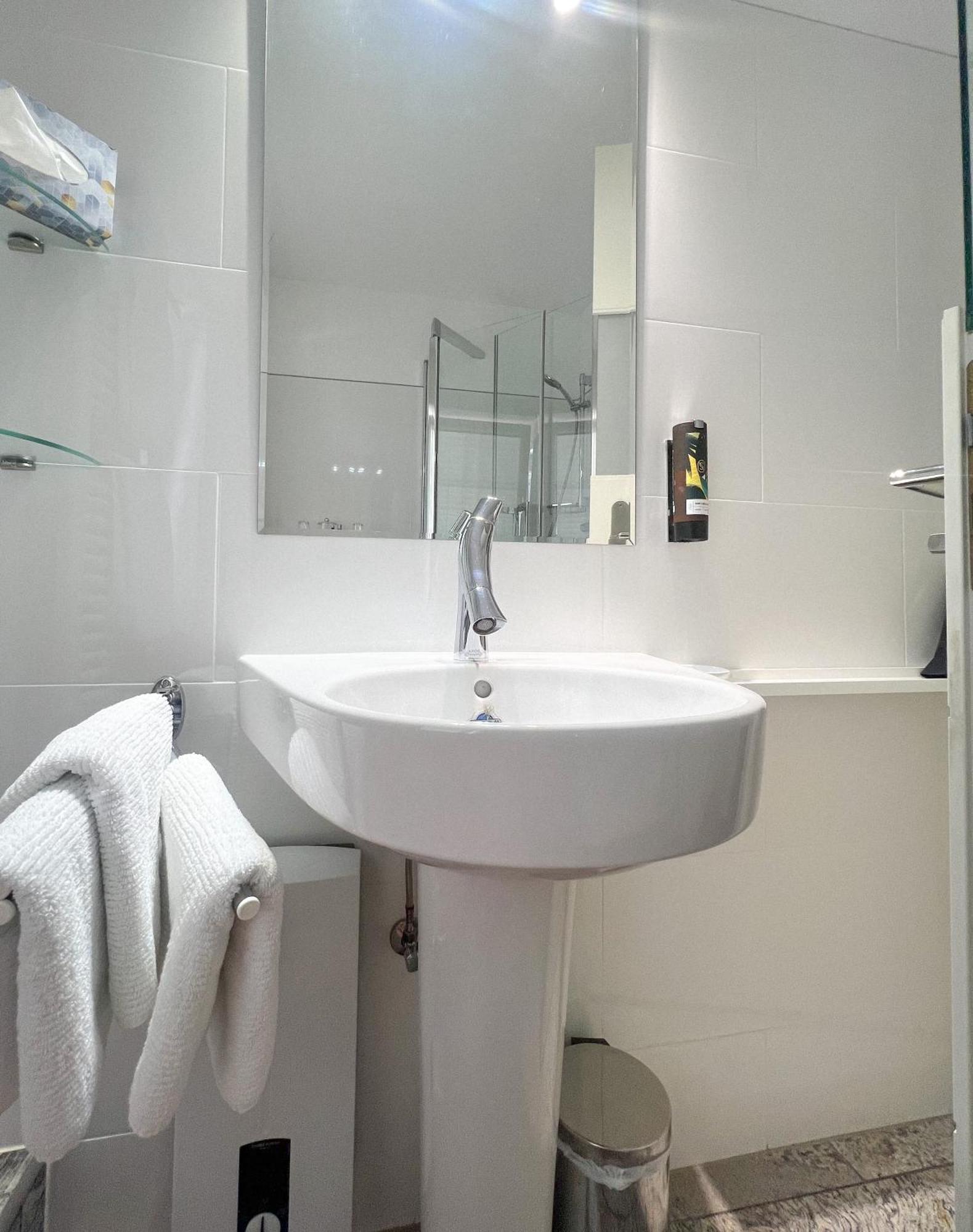 Hotel Service Apartments Am Prinzenplatz Kamp-Lintfort Dış mekan fotoğraf